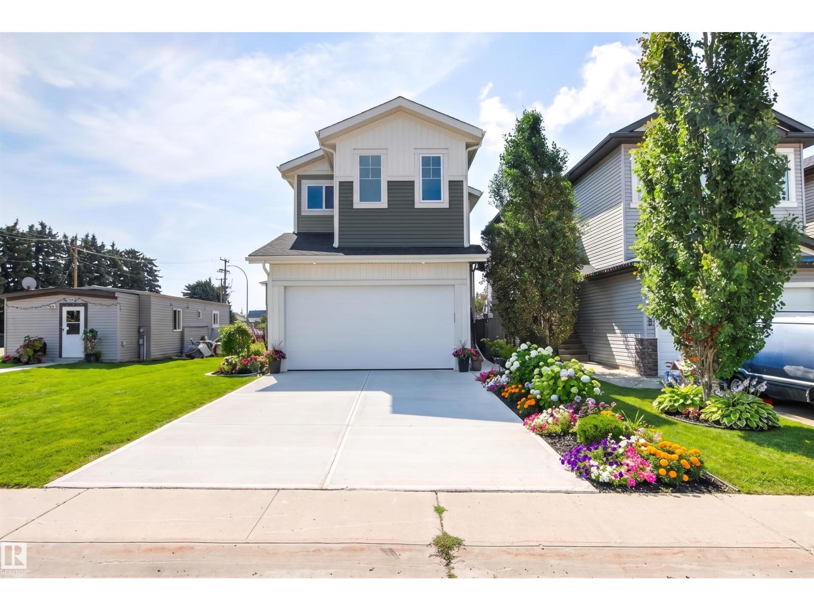 5003 53 Av, Calmar, Alberta T0C 0V0 - Photo 1 - E4504583