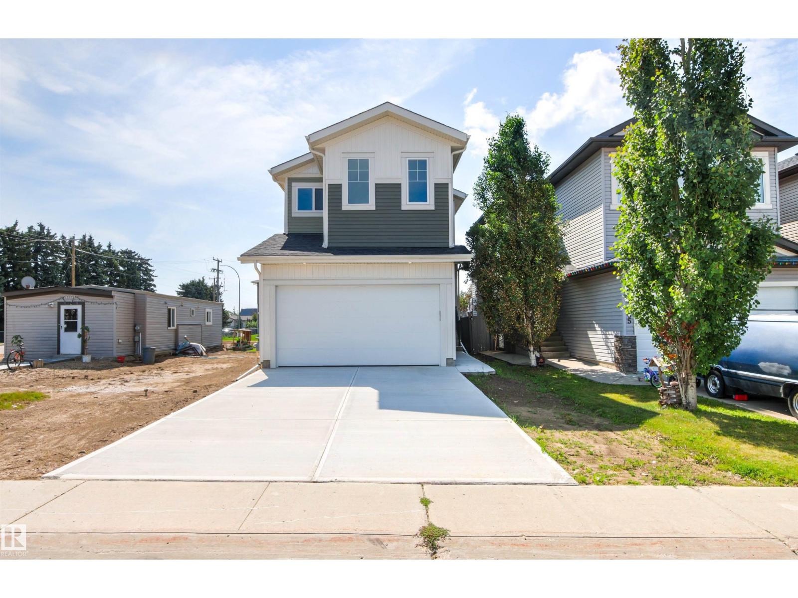 5003 53 Av, Calmar, Alberta T0C 0V0 - Photo 2 - E4504583