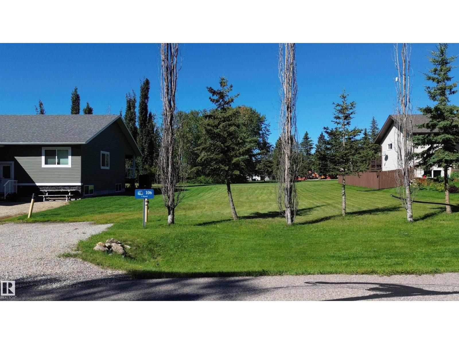 106 1 St, Rural Lac Ste. Anne County, Alberta T0E 1A0 - Photo 1 - E4504602