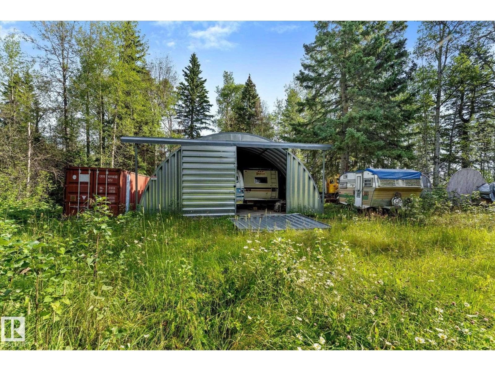Sw 14-46-3-W5m Hwy 13, Rural Wetaskiwin County, Alberta T0C 2T0 - Photo 6 - E4504614