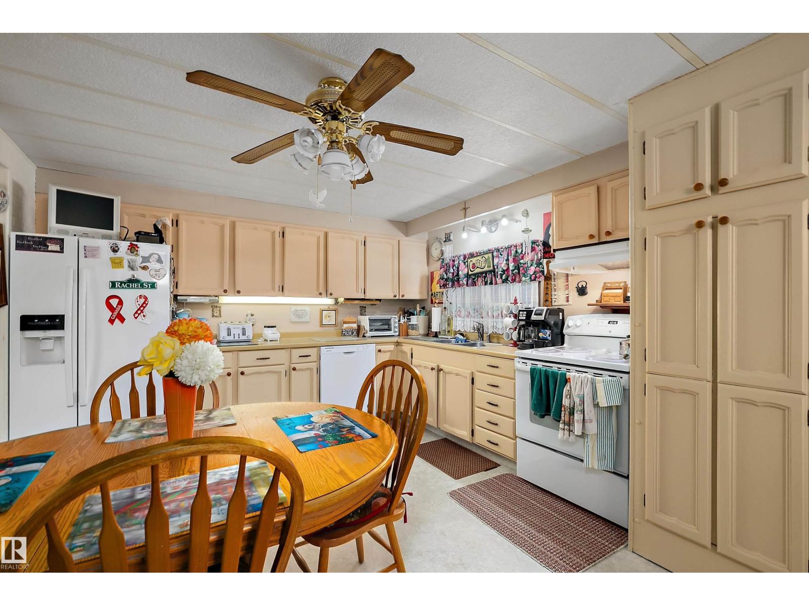 1001 45 St St, Rural Wetaskiwin County, Alberta  T0C 2C0 - Photo 12 - E4504633
