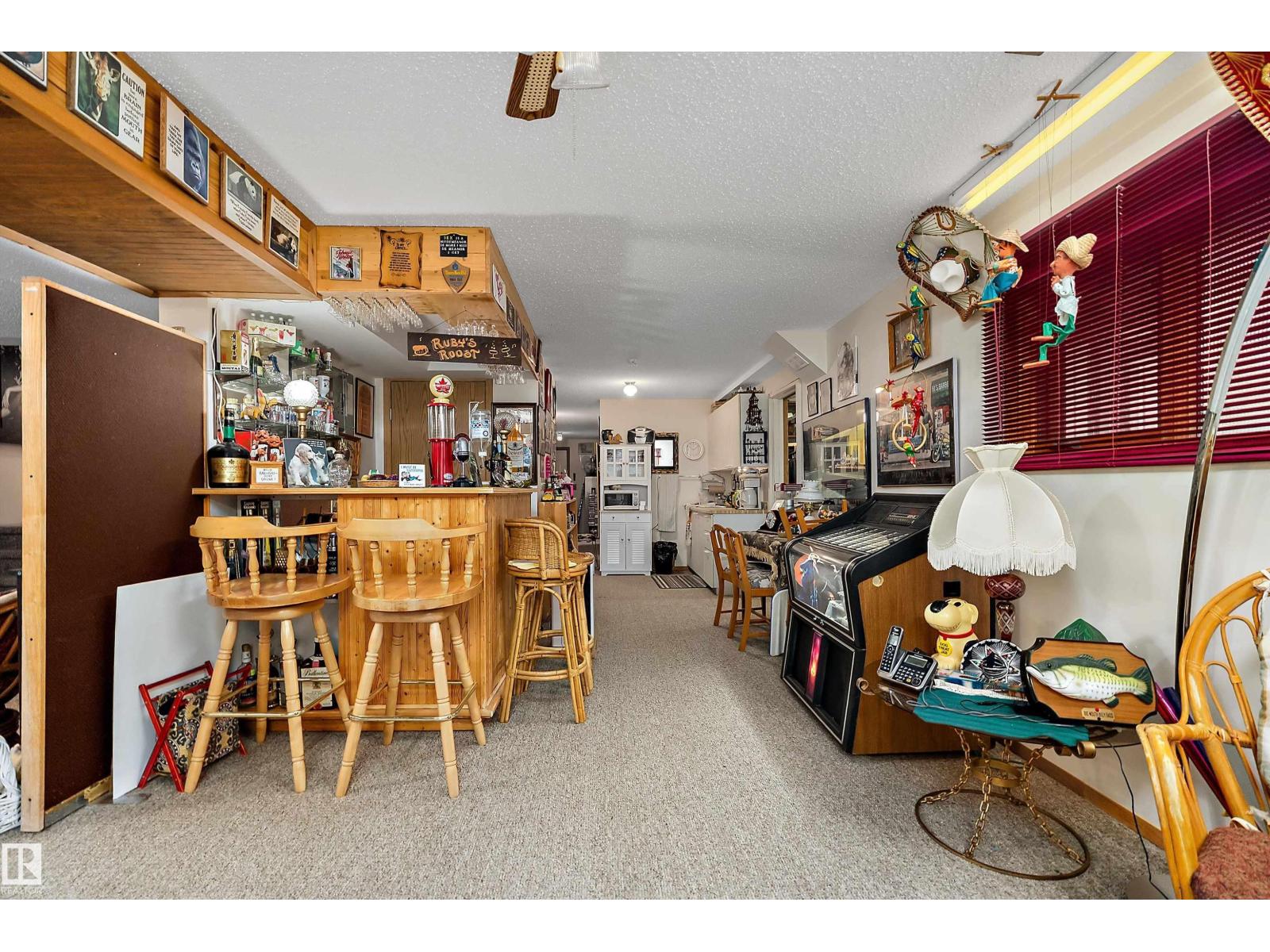1001 45 St St, Rural Wetaskiwin County, Alberta  T0C 2C0 - Photo 28 - E4504633