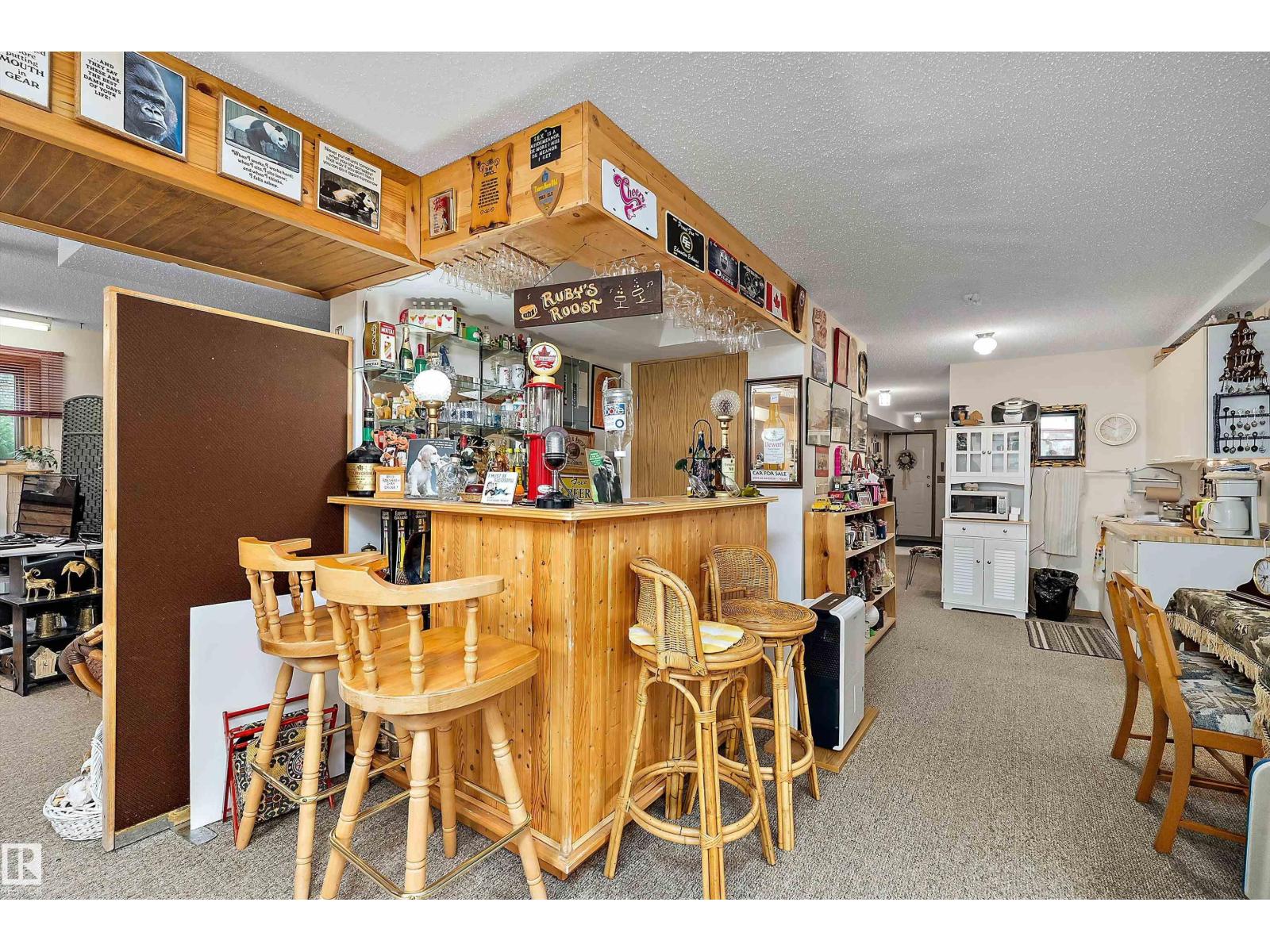 1001 45 St St, Rural Wetaskiwin County, Alberta  T0C 2C0 - Photo 29 - E4504633