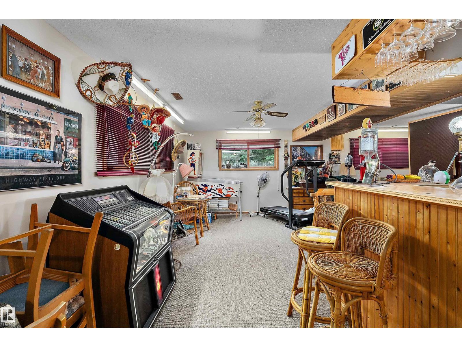 1001 45 St St, Rural Wetaskiwin County, Alberta  T0C 2C0 - Photo 30 - E4504633