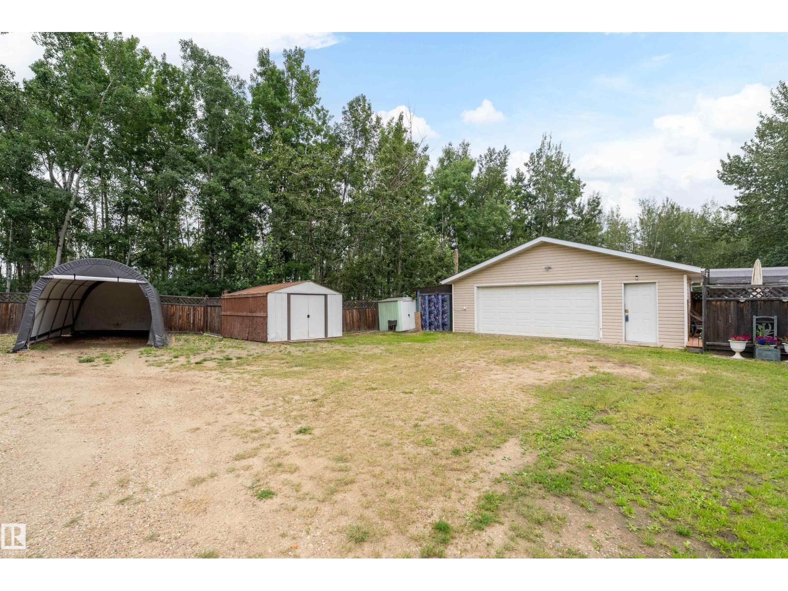 1001 45 St St, Rural Wetaskiwin County, Alberta  T0C 2C0 - Photo 39 - E4504633