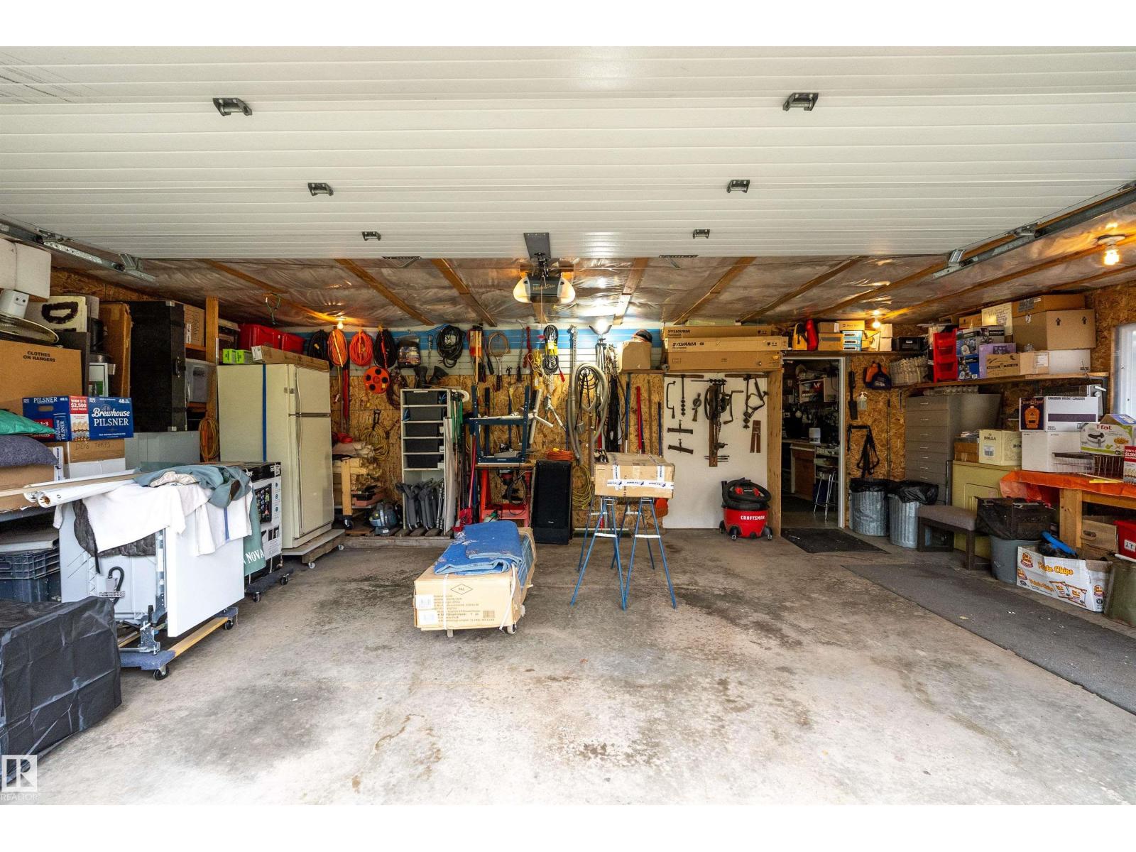 1001 45 St St, Rural Wetaskiwin County, Alberta  T0C 2C0 - Photo 40 - E4504633