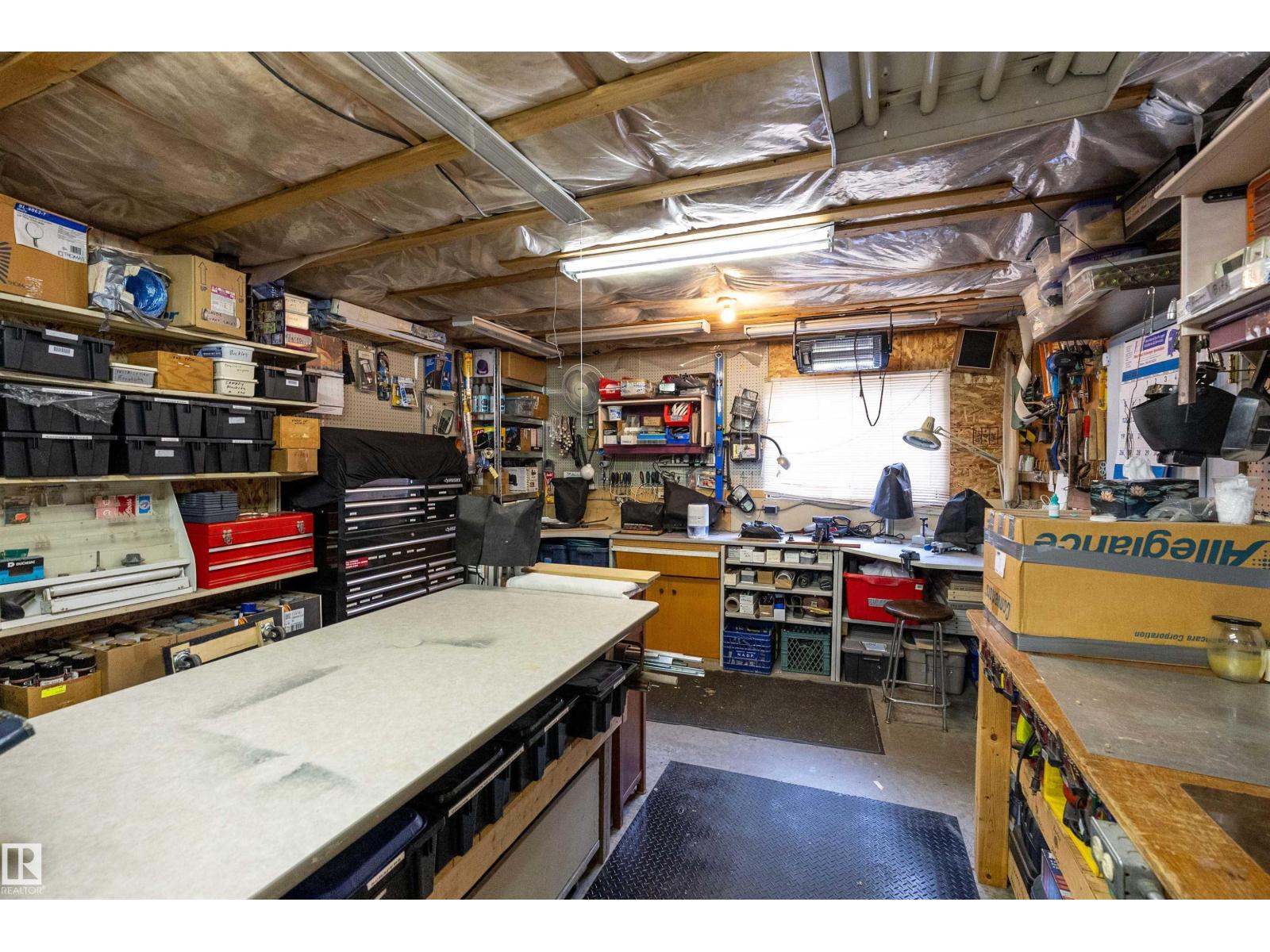 1001 45 St St, Rural Wetaskiwin County, Alberta  T0C 2C0 - Photo 42 - E4504633