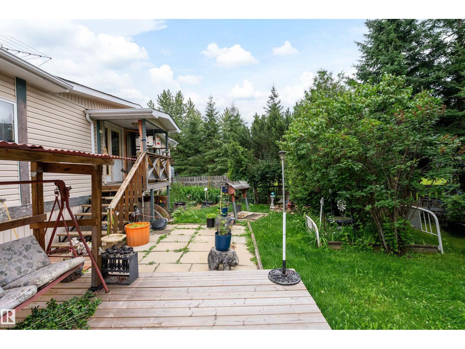 1001 45 St St, Rural Wetaskiwin County, Alberta  T0C 2C0 - Photo 44 - E4504633
