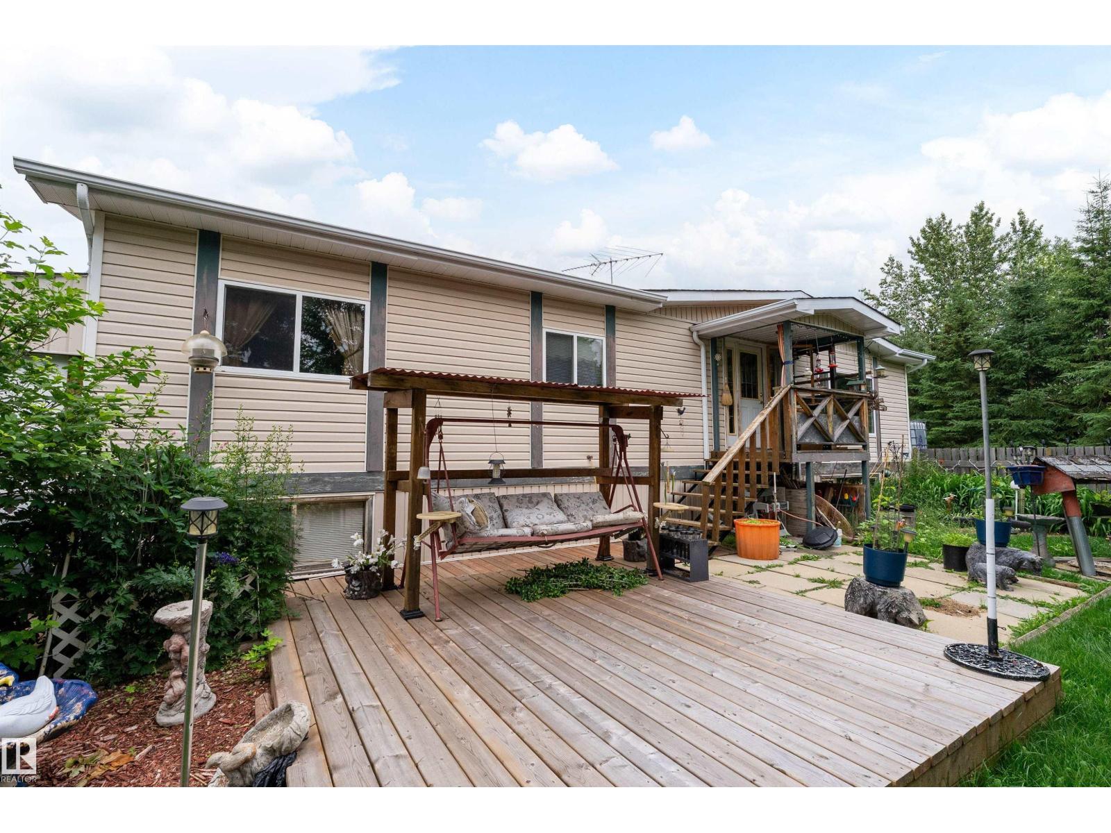 1001 45 St St, Rural Wetaskiwin County, Alberta  T0C 2C0 - Photo 45 - E4504633