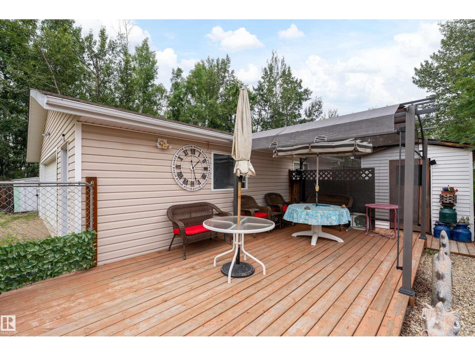 1001 45 St St, Rural Wetaskiwin County, Alberta  T0C 2C0 - Photo 47 - E4504633
