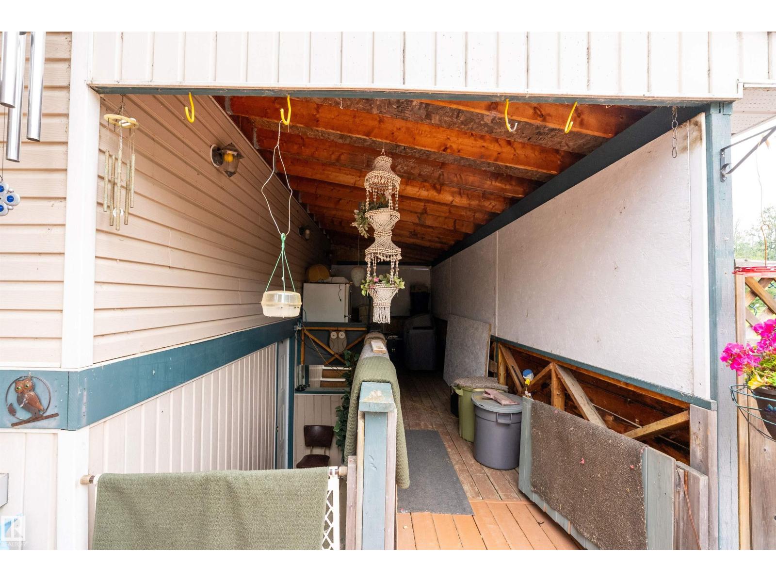 1001 45 St St, Rural Wetaskiwin County, Alberta  T0C 2C0 - Photo 51 - E4504633
