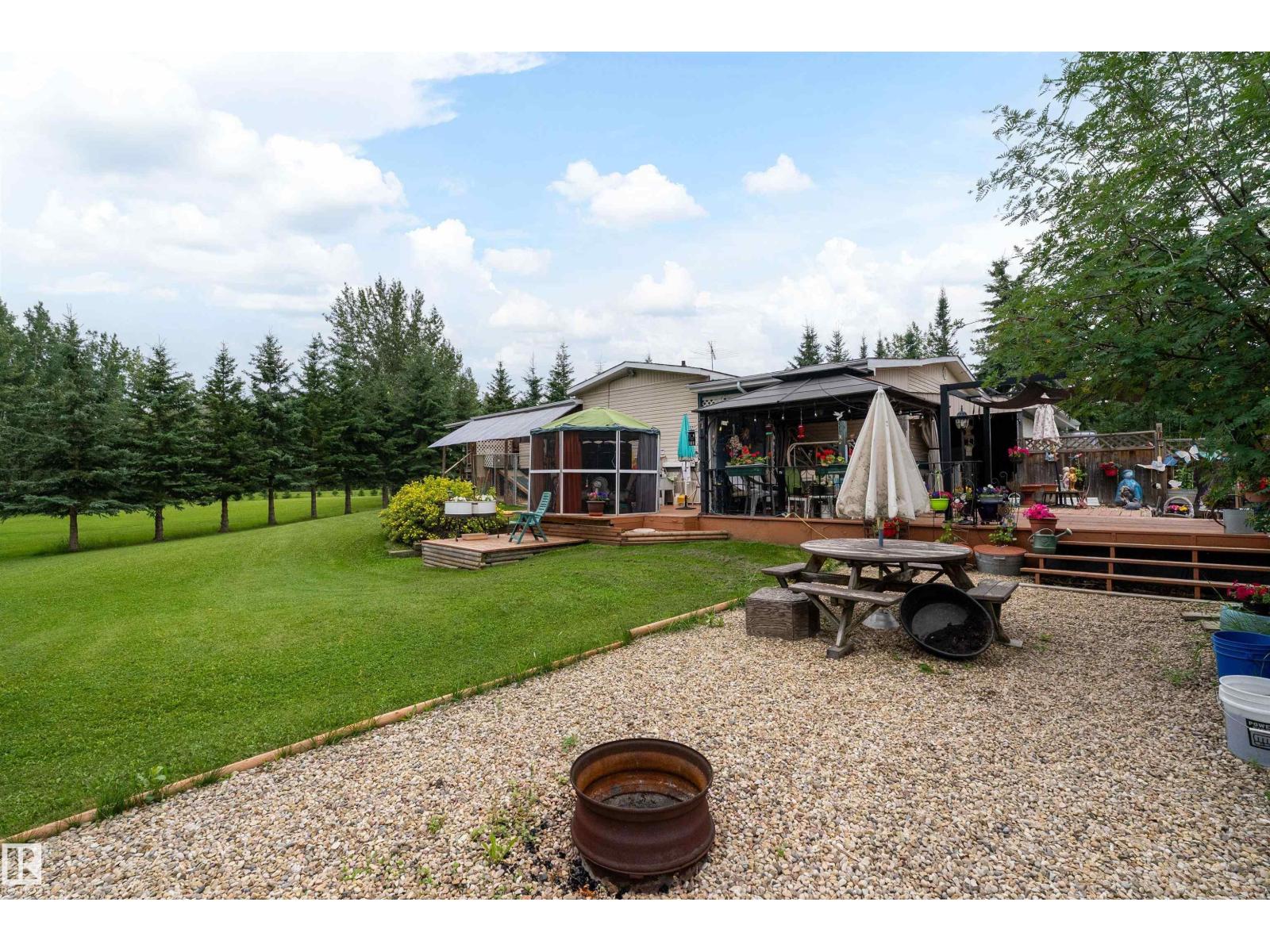 1001 45 St St, Rural Wetaskiwin County, Alberta  T0C 2C0 - Photo 55 - E4504633