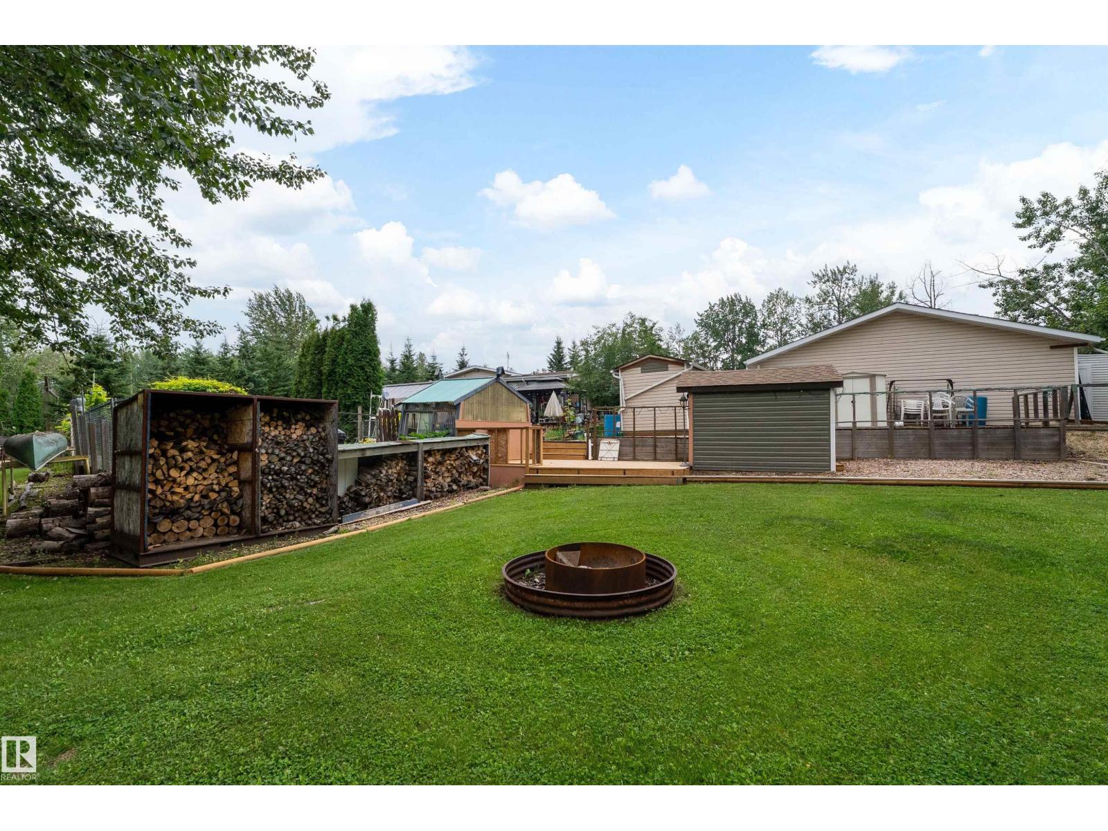 1001 45 St St, Rural Wetaskiwin County, Alberta  T0C 2C0 - Photo 57 - E4504633