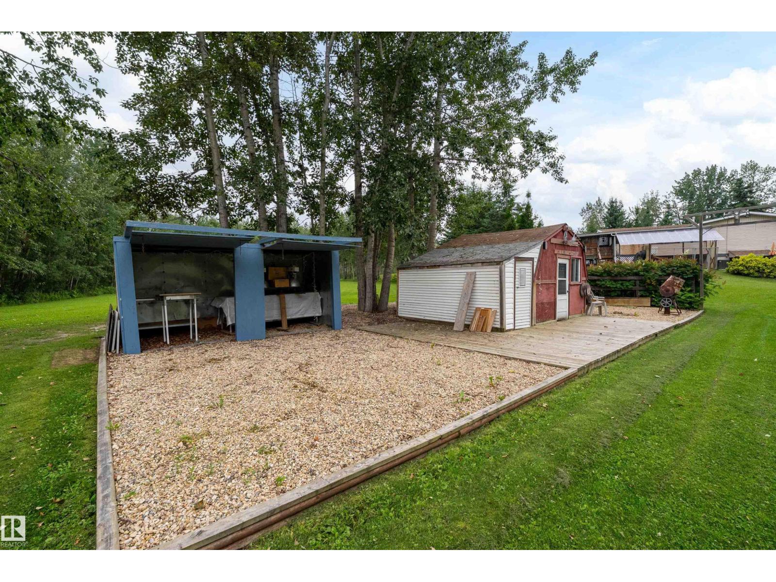 1001 45 St St, Rural Wetaskiwin County, Alberta  T0C 2C0 - Photo 60 - E4504633
