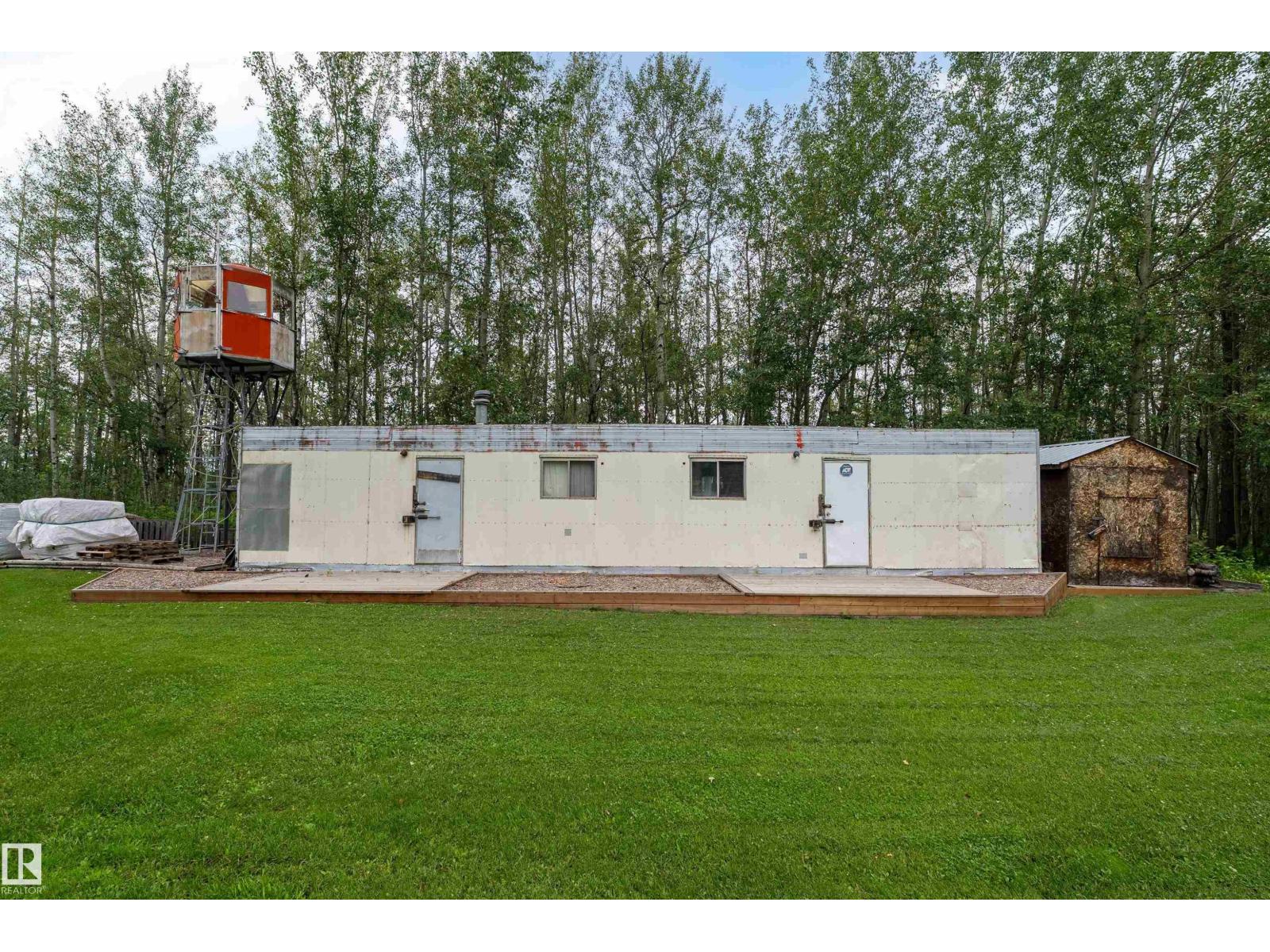 1001 45 St St, Rural Wetaskiwin County, Alberta  T0C 2C0 - Photo 63 - E4504633
