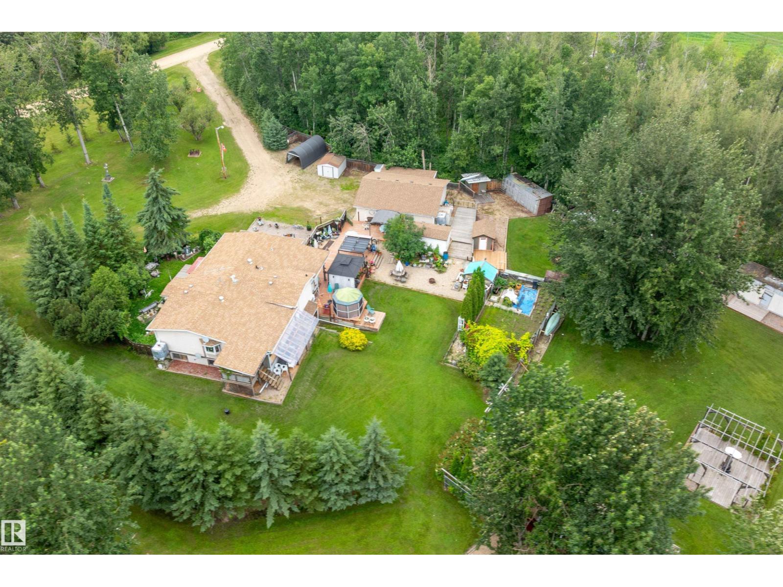 1001 45 St St, Rural Wetaskiwin County, Alberta  T0C 2C0 - Photo 64 - E4504633