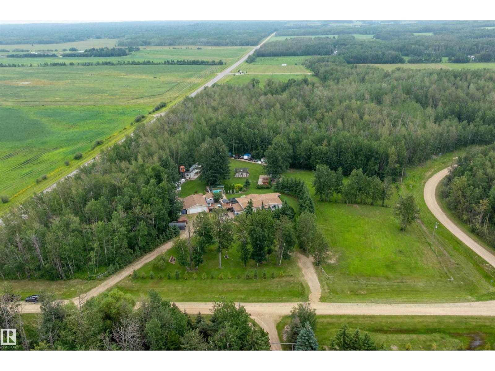 1001 45 St St, Rural Wetaskiwin County, Alberta  T0C 2C0 - Photo 66 - E4504633