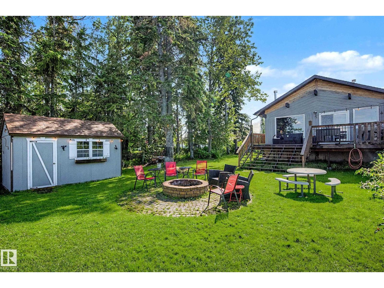 624 Lakeshore Dr Dr E, Rural Wetaskiwin County, Alberta T0C 0T0 - Photo 10 - E4504635