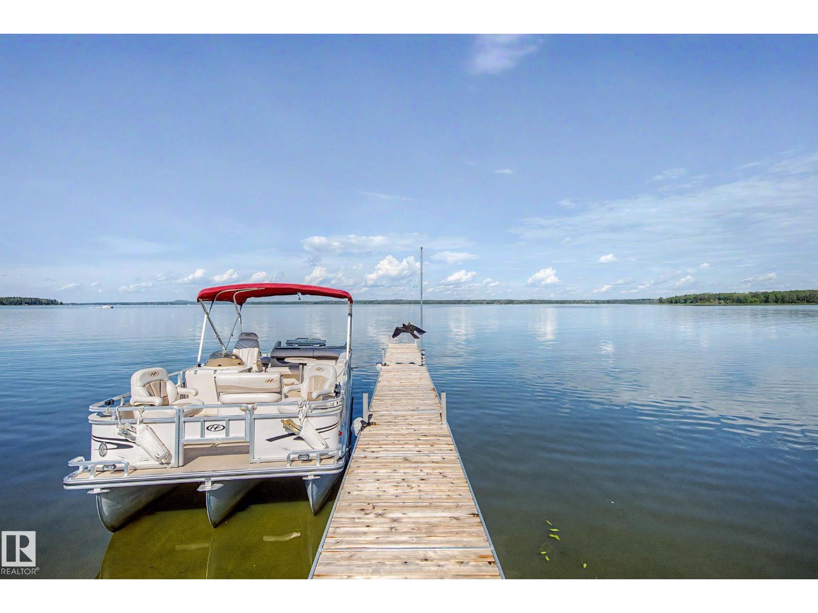 624 Lakeshore Dr Dr E, Rural Wetaskiwin County, Alberta T0C 0T0 - Photo 13 - E4504635