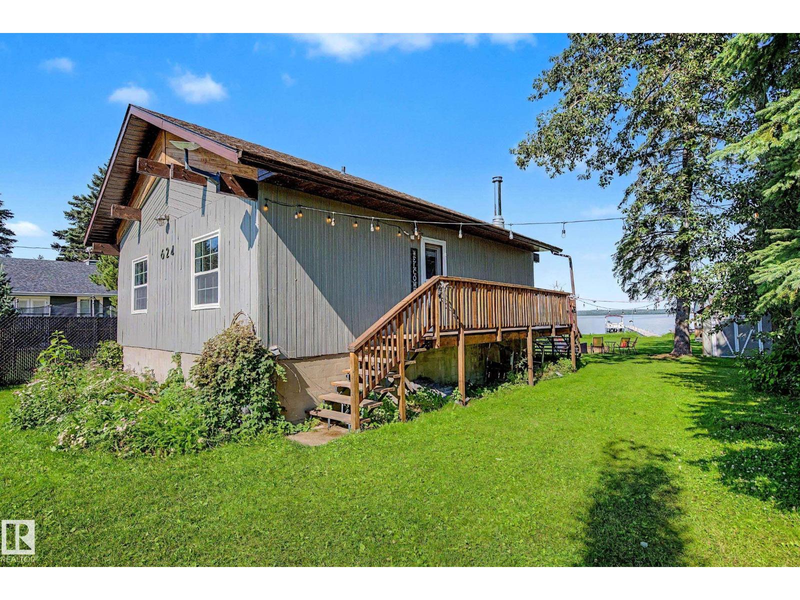 624 Lakeshore Dr Dr E, Rural Wetaskiwin County, Alberta T0C 0T0 - Photo 15 - E4504635