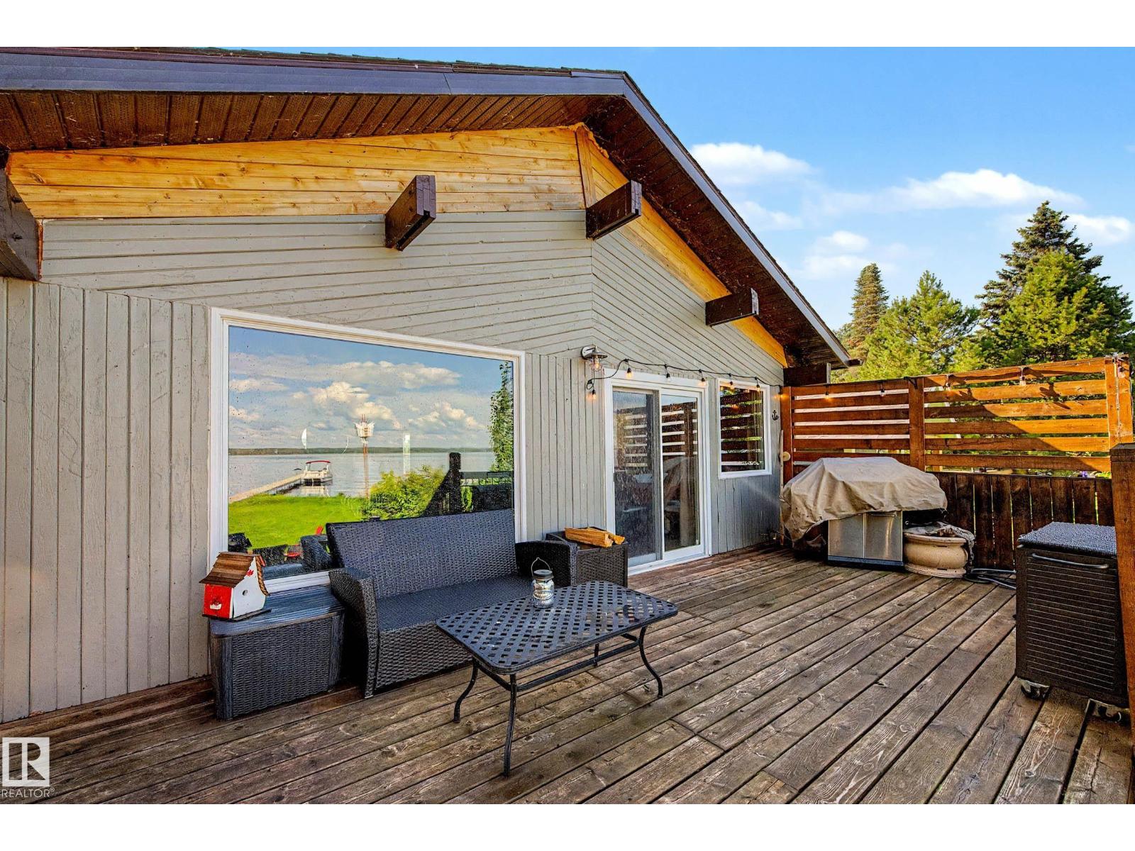 624 Lakeshore Dr Dr E, Rural Wetaskiwin County, Alberta T0C 0T0 - Photo 17 - E4504635