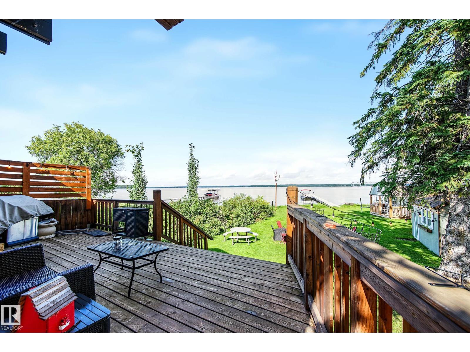 624 Lakeshore Dr Dr E, Rural Wetaskiwin County, Alberta T0C 0T0 - Photo 20 - E4504635