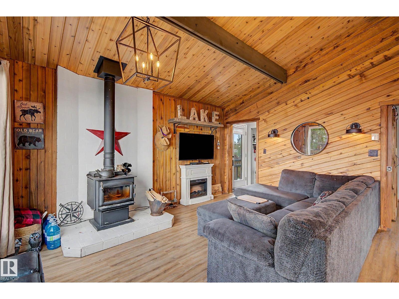 624 Lakeshore Dr Dr E, Rural Wetaskiwin County, Alberta T0C 0T0 - Photo 25 - E4504635
