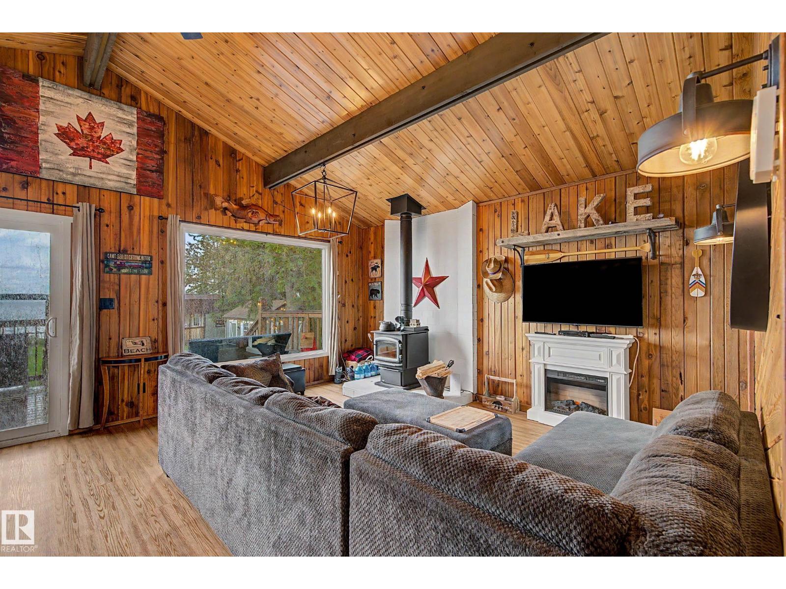 624 Lakeshore Dr Dr E, Rural Wetaskiwin County, Alberta T0C 0T0 - Photo 26 - E4504635