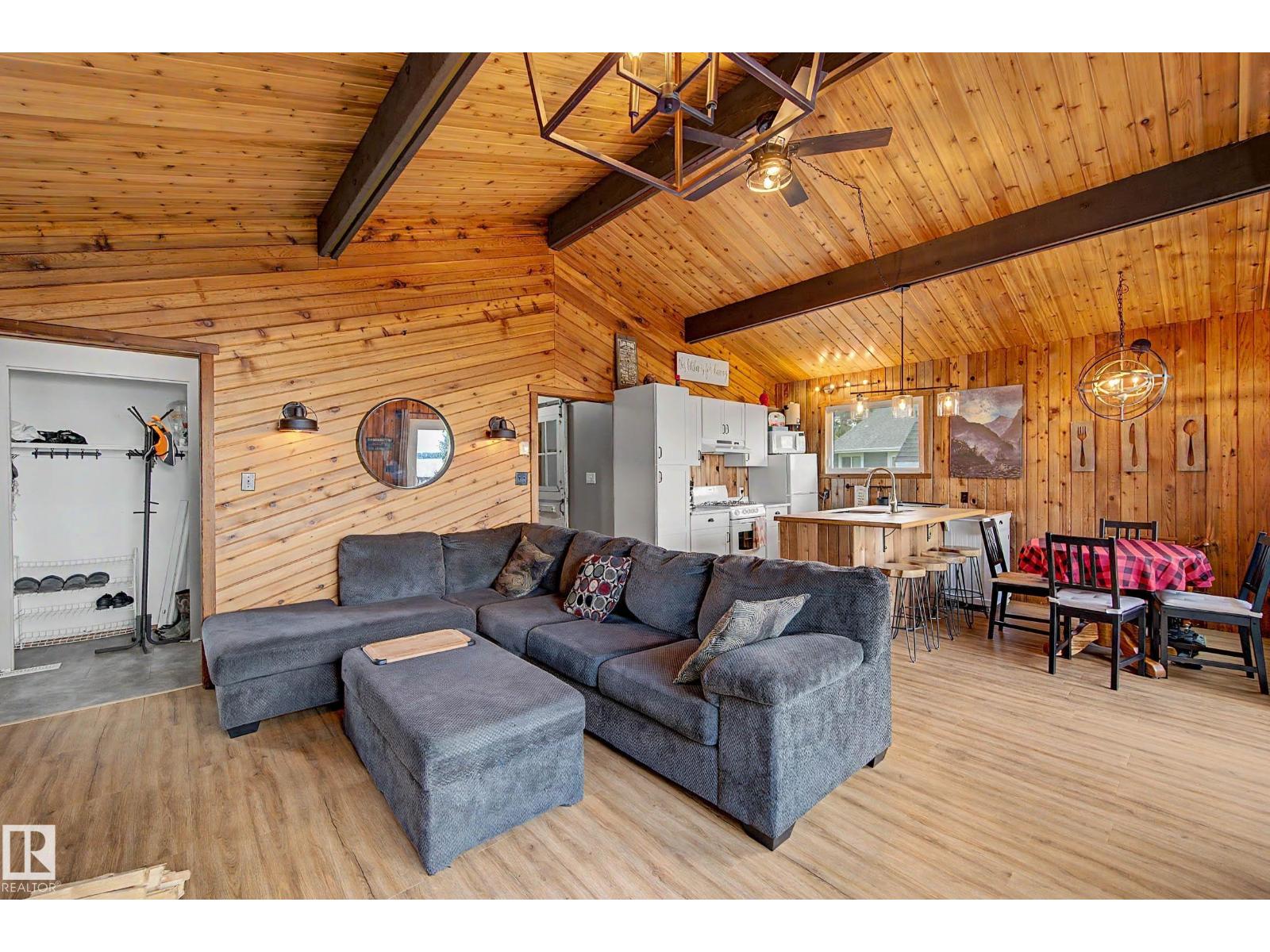 624 Lakeshore Dr Dr E, Rural Wetaskiwin County, Alberta T0C 0T0 - Photo 29 - E4504635