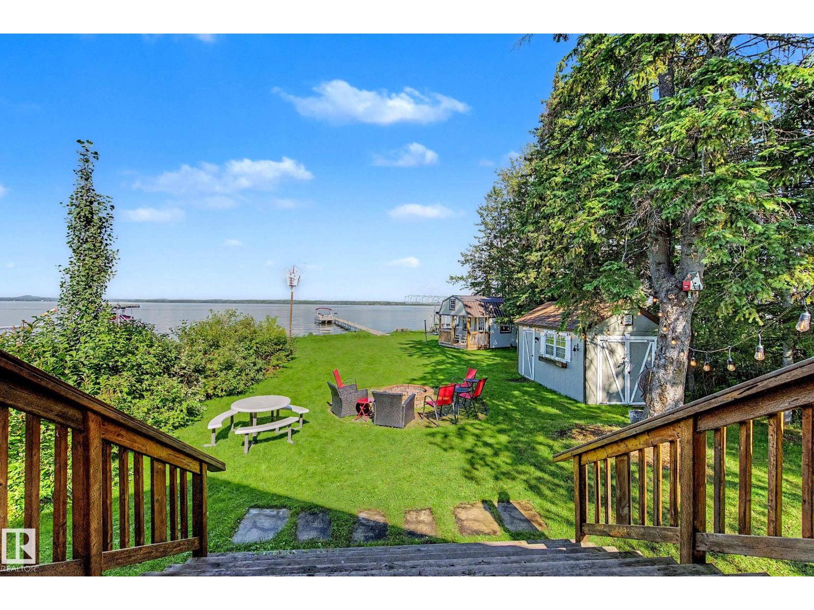 624 Lakeshore Dr Dr E, Rural Wetaskiwin County, Alberta T0C 0T0 - Photo 3 - E4504635