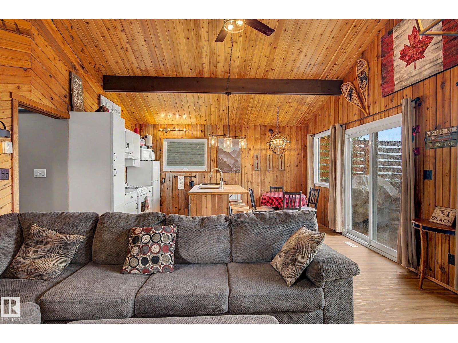 624 Lakeshore Dr Dr E, Rural Wetaskiwin County, Alberta T0C 0T0 - Photo 30 - E4504635