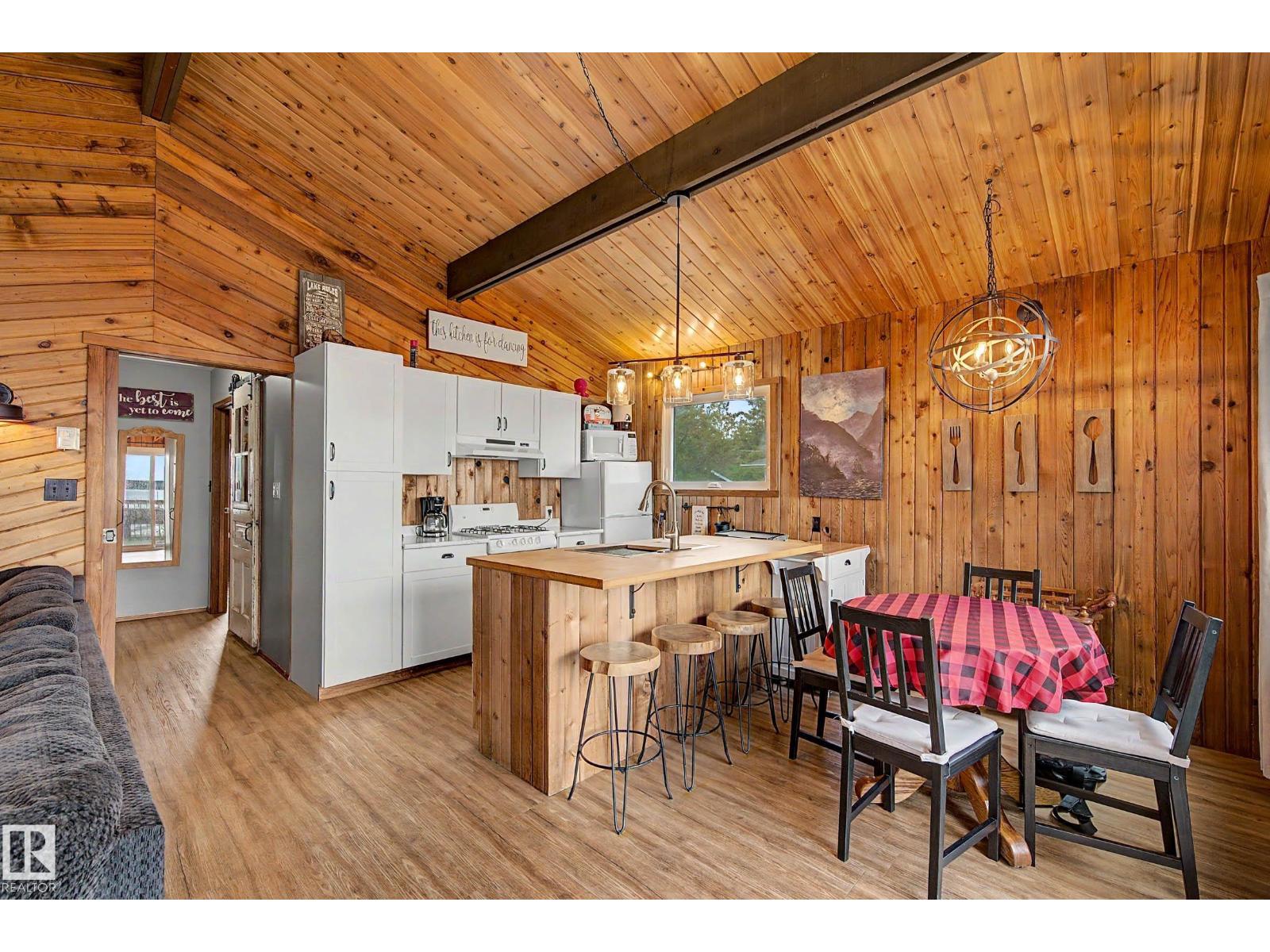 624 Lakeshore Dr Dr E, Rural Wetaskiwin County, Alberta T0C 0T0 - Photo 31 - E4504635