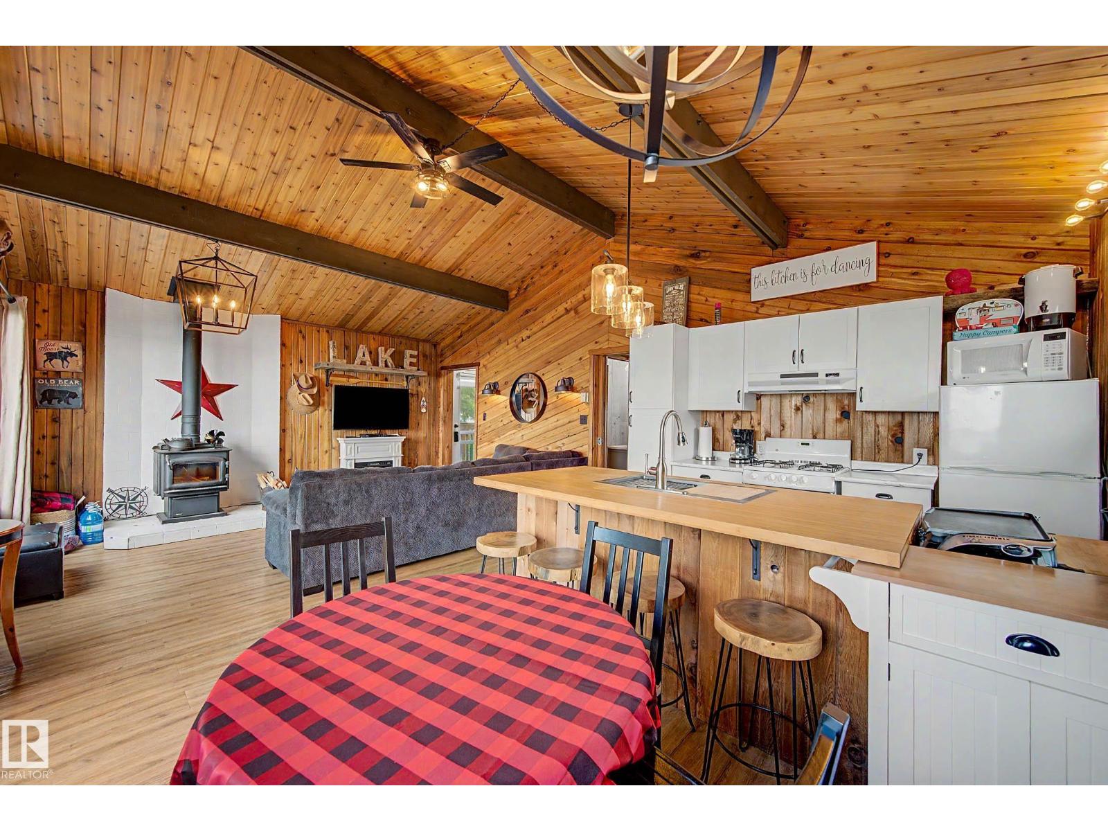 624 Lakeshore Dr Dr E, Rural Wetaskiwin County, Alberta T0C 0T0 - Photo 32 - E4504635