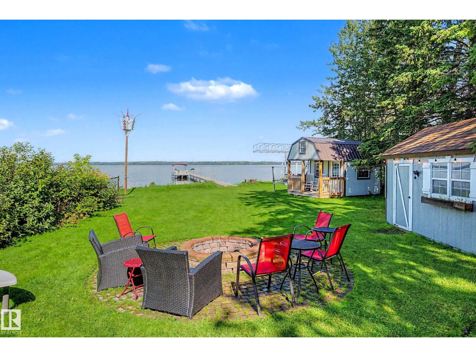 624 Lakeshore Dr Dr E, Rural Wetaskiwin County, Alberta T0C 0T0 - Photo 4 - E4504635
