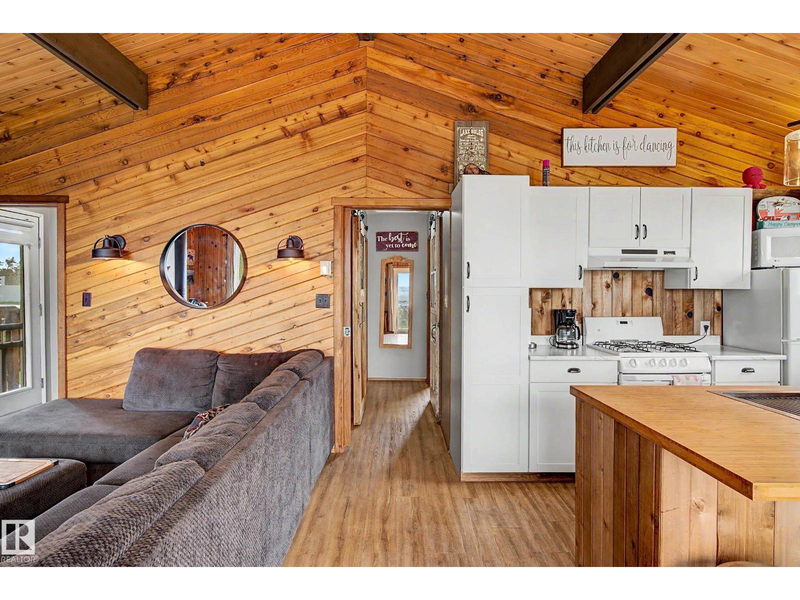 624 Lakeshore Dr Dr E, Rural Wetaskiwin County, Alberta T0C 0T0 - Photo 40 - E4504635