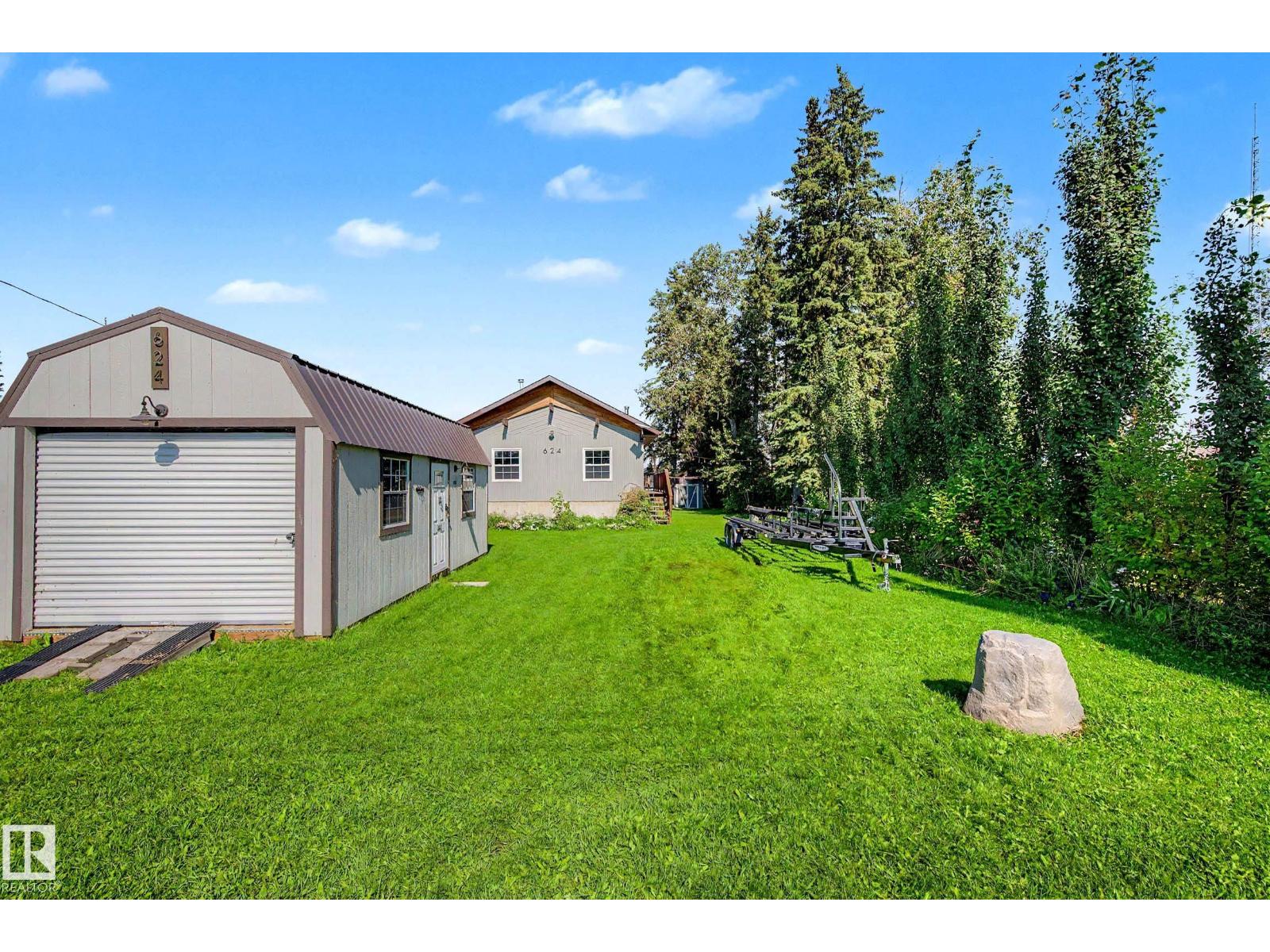 624 Lakeshore Dr Dr E, Rural Wetaskiwin County, Alberta T0C 0T0 - Photo 52 - E4504635