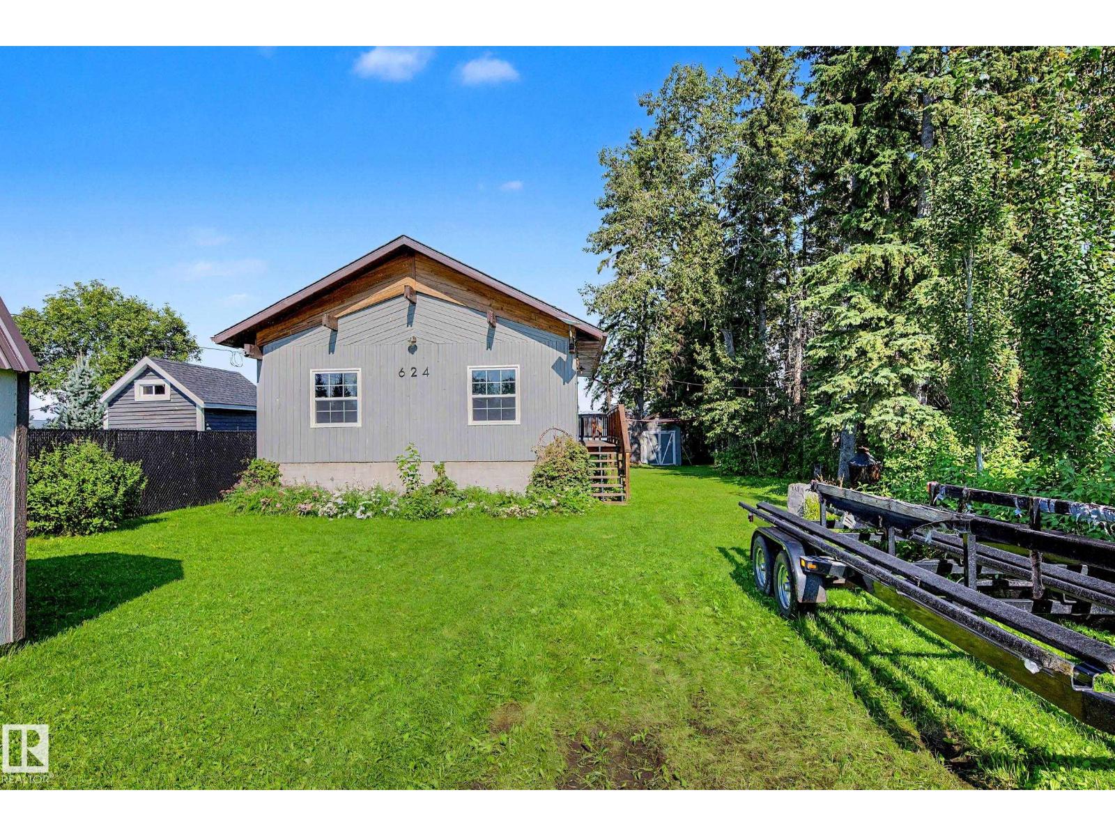 624 Lakeshore Dr Dr E, Rural Wetaskiwin County, Alberta T0C 0T0 - Photo 53 - E4504635