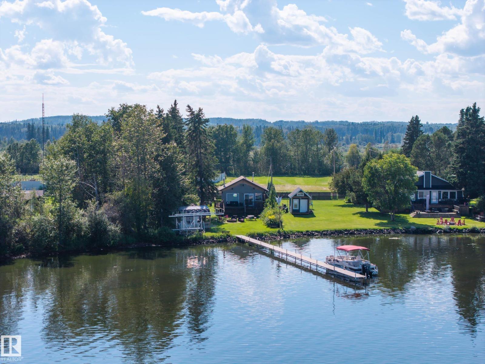 624 Lakeshore Dr Dr E, Rural Wetaskiwin County, Alberta T0C 0T0 - Photo 54 - E4504635