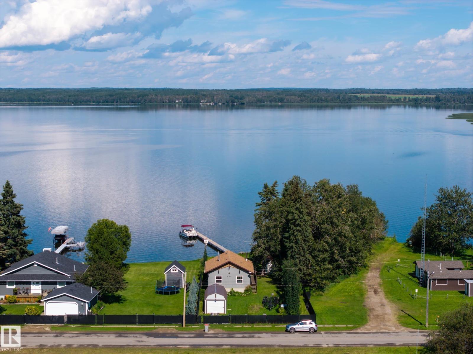 624 Lakeshore Dr Dr E, Rural Wetaskiwin County, Alberta T0C 0T0 - Photo 55 - E4504635