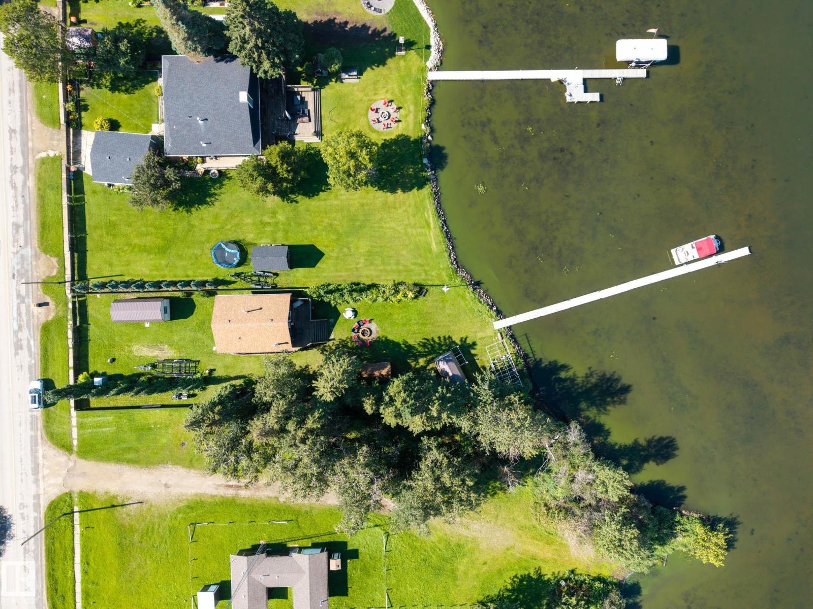 624 Lakeshore Dr Dr E, Rural Wetaskiwin County, Alberta T0C 0T0 - Photo 57 - E4504635