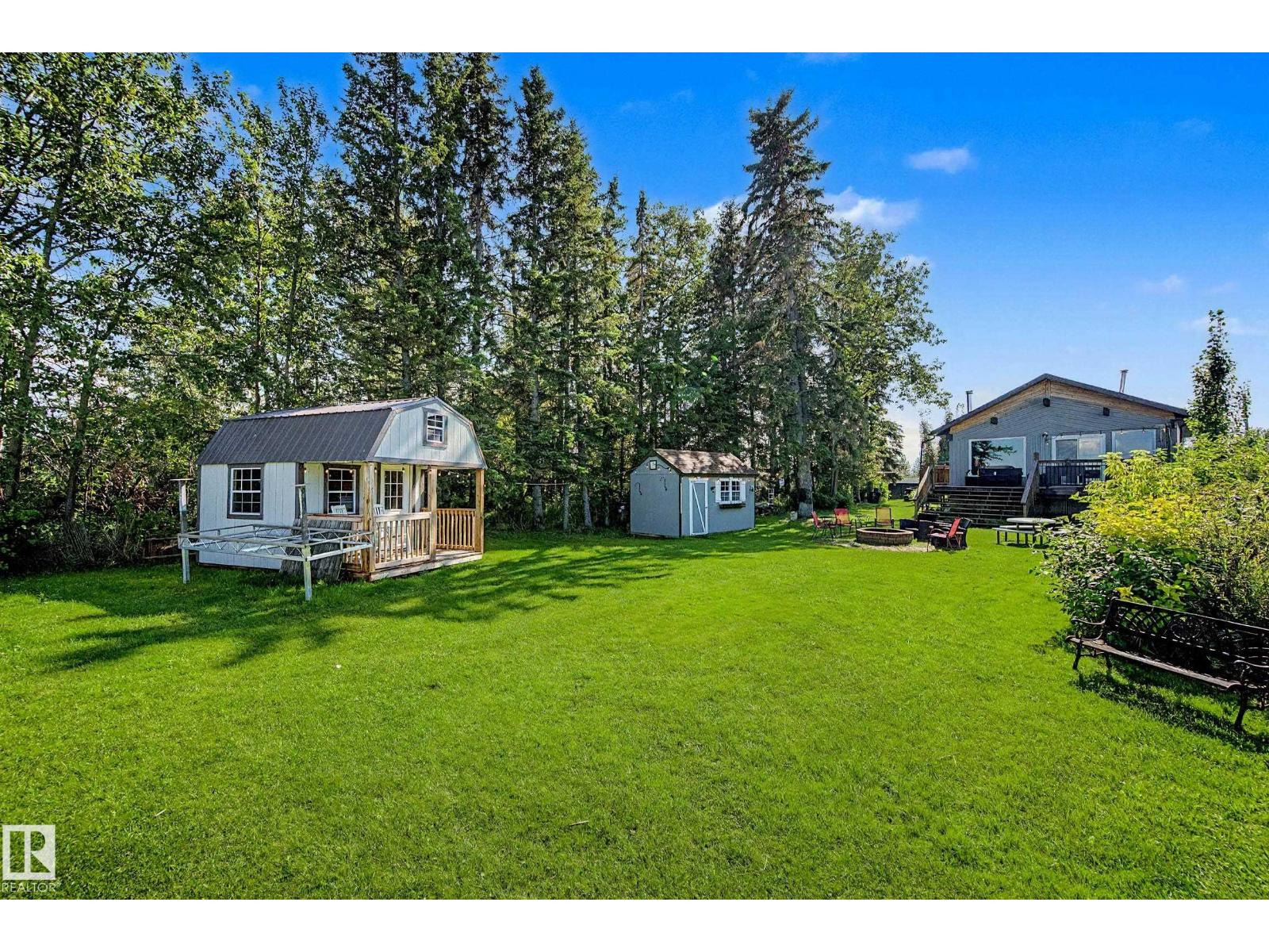 624 Lakeshore Dr Dr E, Rural Wetaskiwin County, Alberta T0C 0T0 - Photo 6 - E4504635
