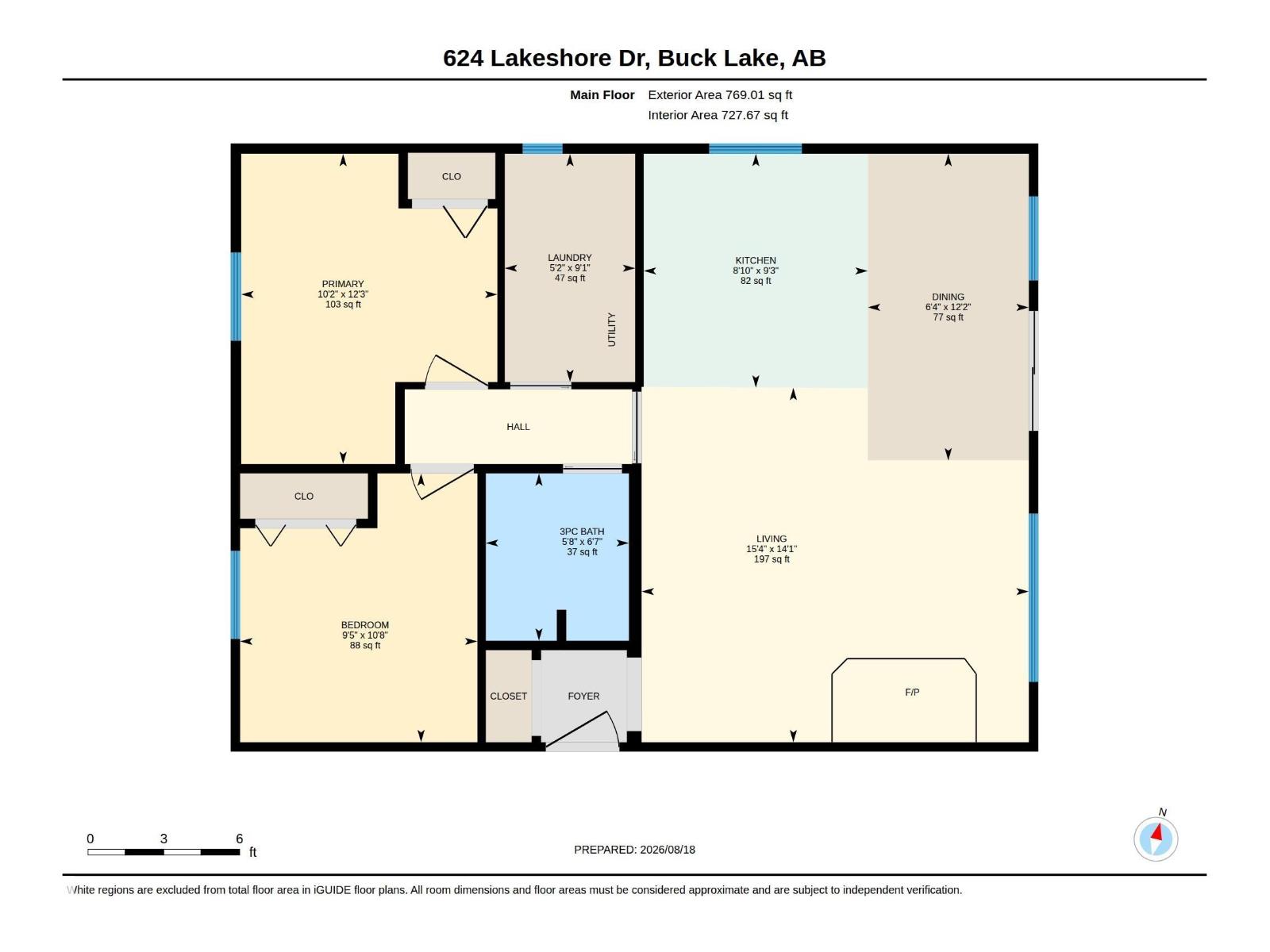 624 Lakeshore Dr Dr E, Rural Wetaskiwin County, Alberta T0C 0T0 - Photo 64 - E4504635
