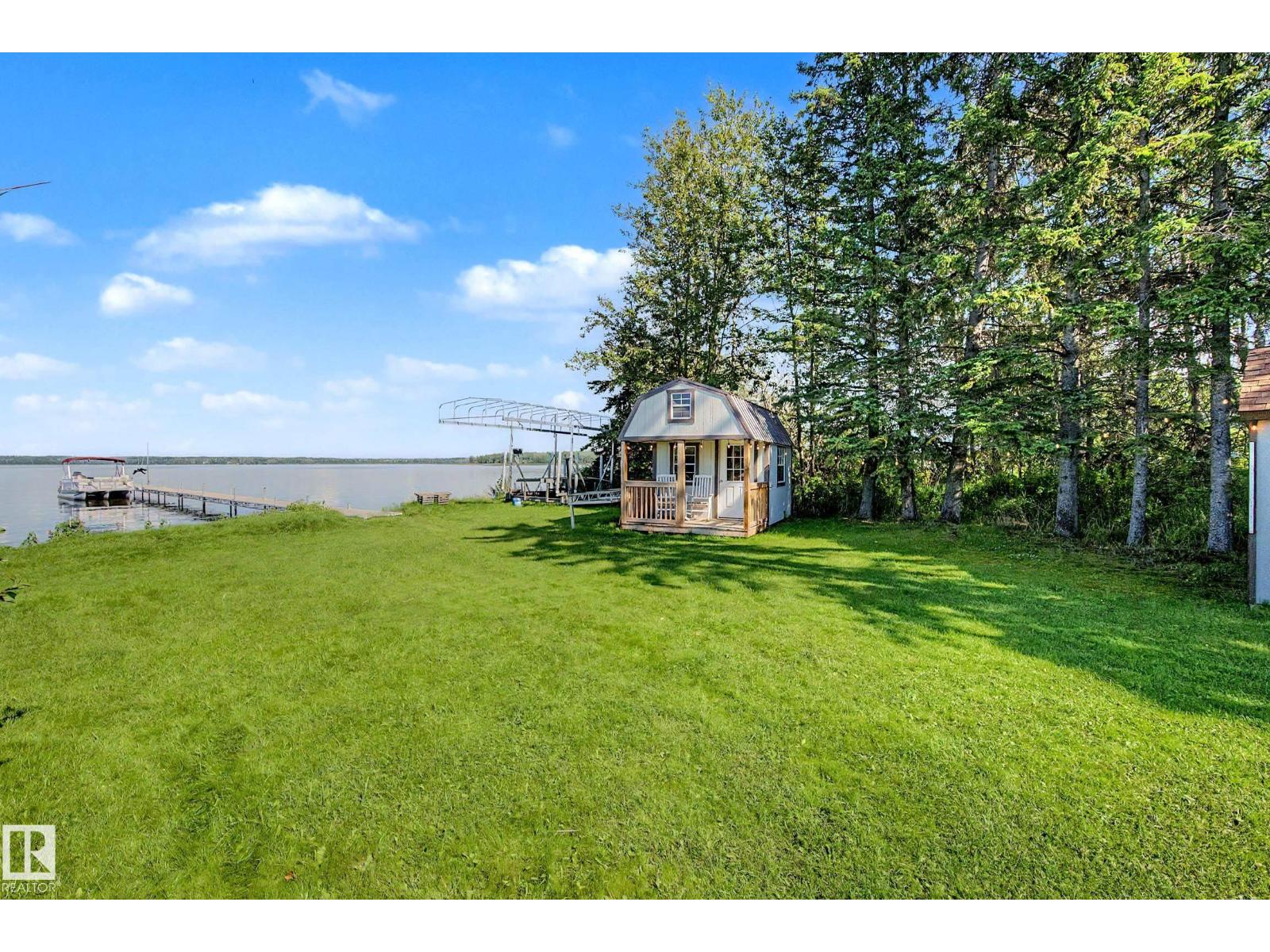 624 Lakeshore Dr Dr E, Rural Wetaskiwin County, Alberta T0C 0T0 - Photo 7 - E4504635