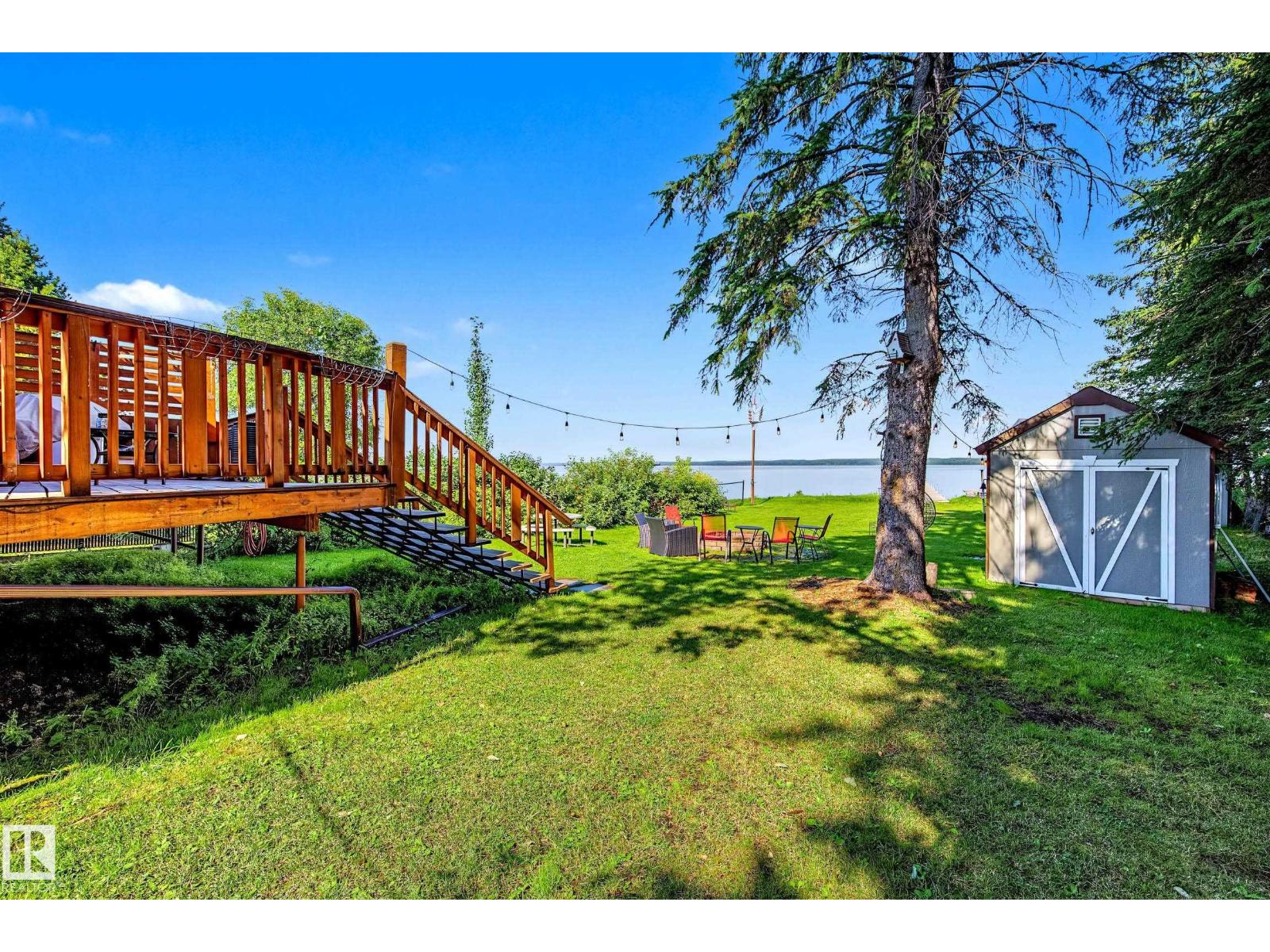624 Lakeshore Dr Dr E, Rural Wetaskiwin County, Alberta T0C 0T0 - Photo 8 - E4504635