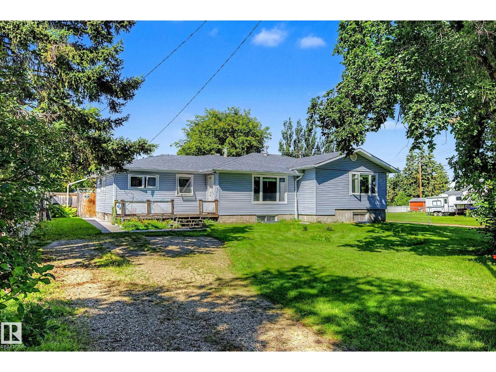 5208 51 St, Millet, Alberta T0C 1Z0 - Photo 1 - E4504728