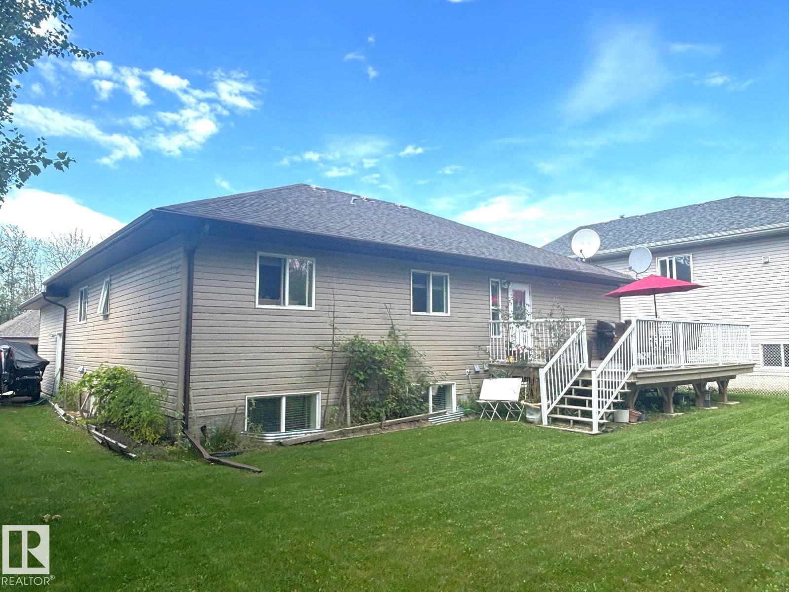 3512 45 St, Drayton Valley, Alberta T7A 1W3 - Photo 40 - E4504810