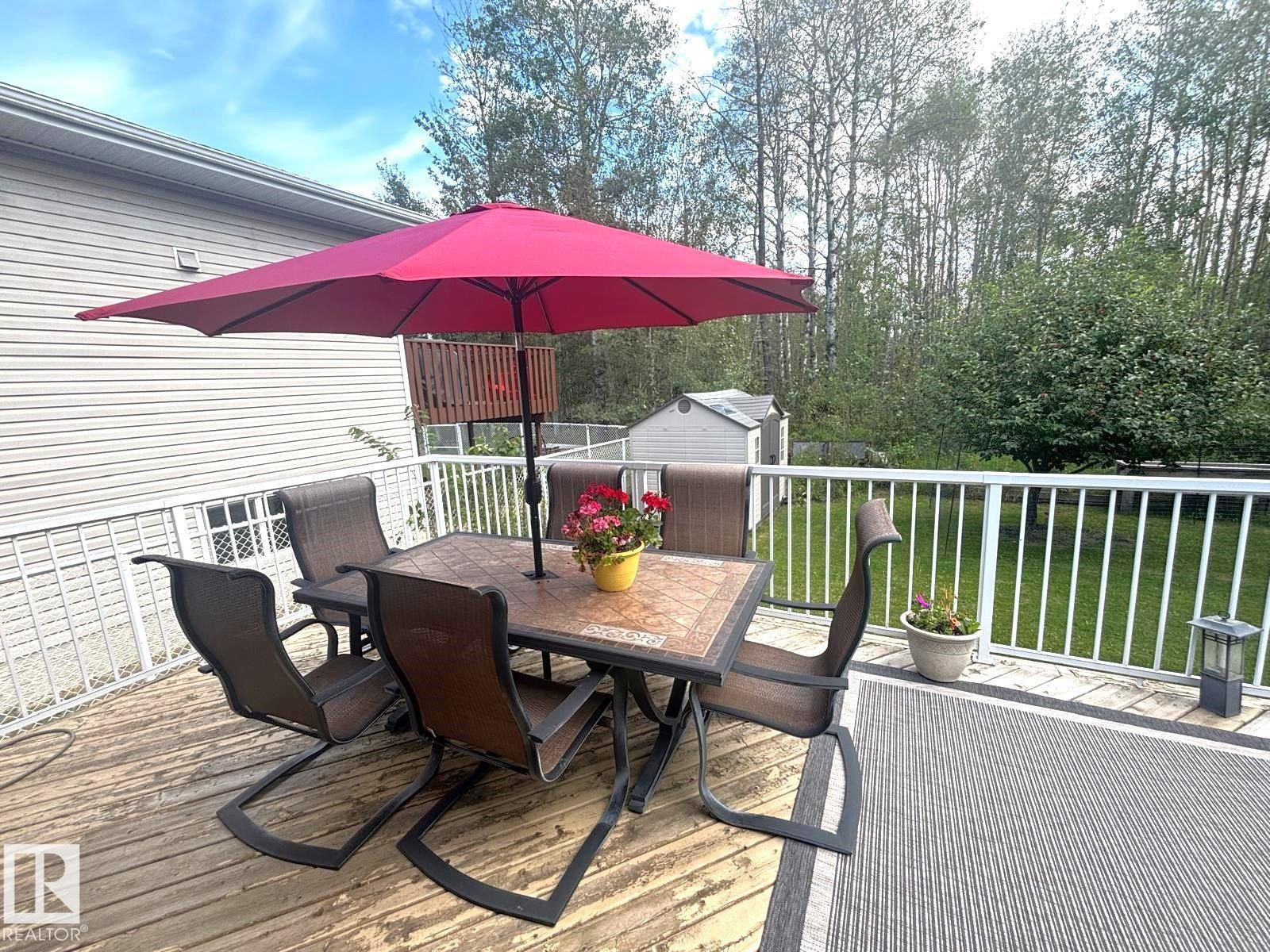 3512 45 St, Drayton Valley, Alberta T7A 1W3 - Photo 41 - E4504810