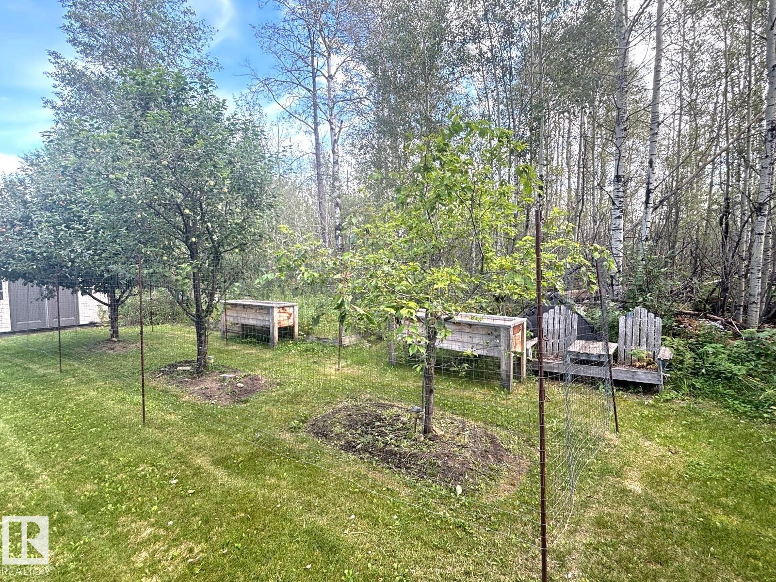 3512 45 St, Drayton Valley, Alberta T7A 1W3 - Photo 43 - E4504810