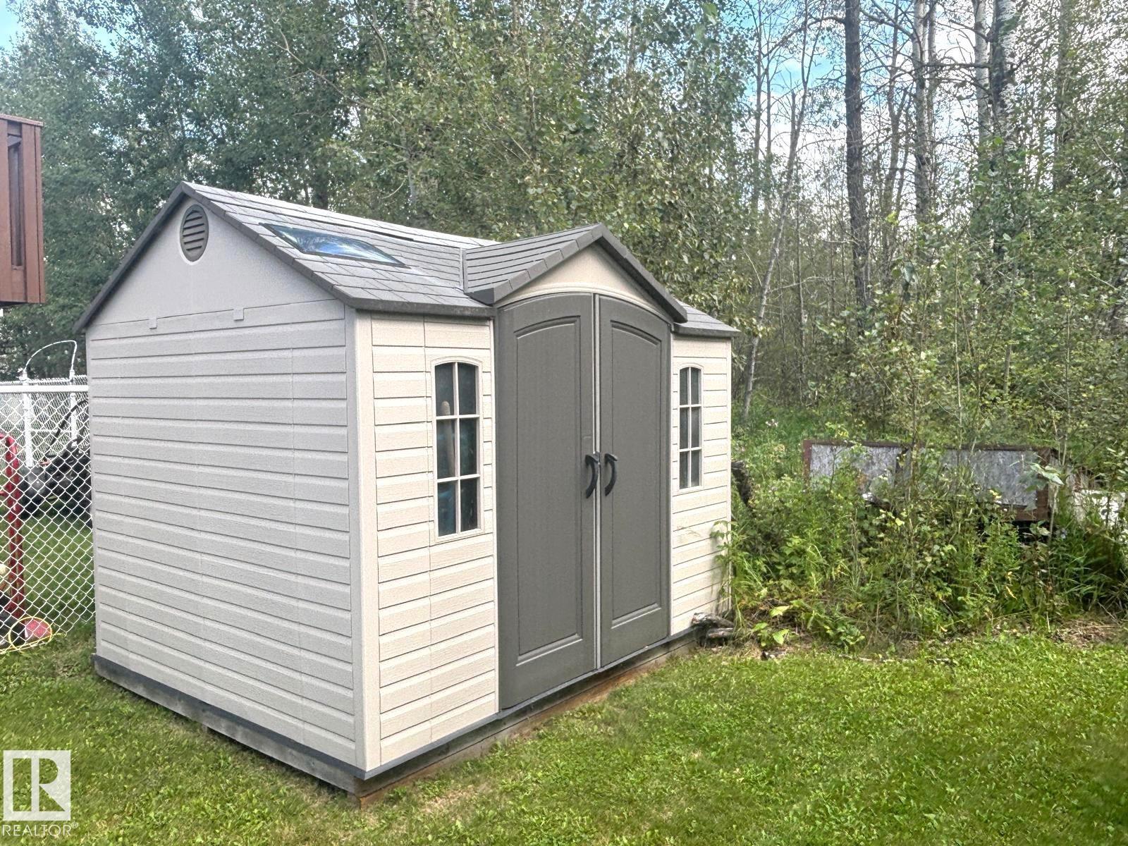 3512 45 St, Drayton Valley, Alberta T7A 1W3 - Photo 44 - E4504810