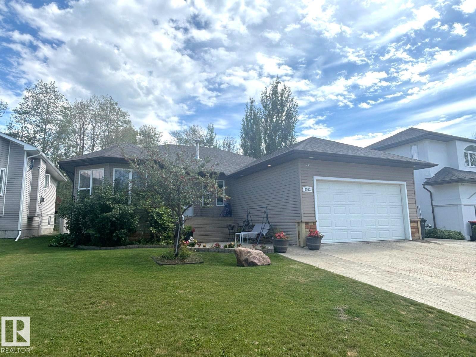 3512 45 St, Drayton Valley, Alberta T7A 1W3 - Photo 45 - E4504810